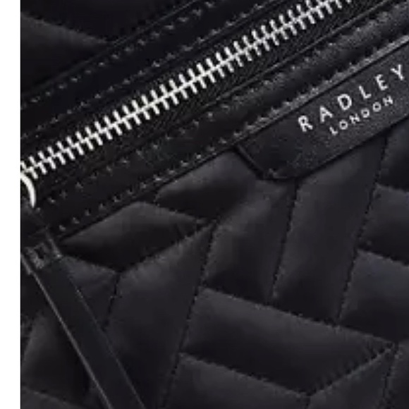 Radley London Medium Zip Top Backpack